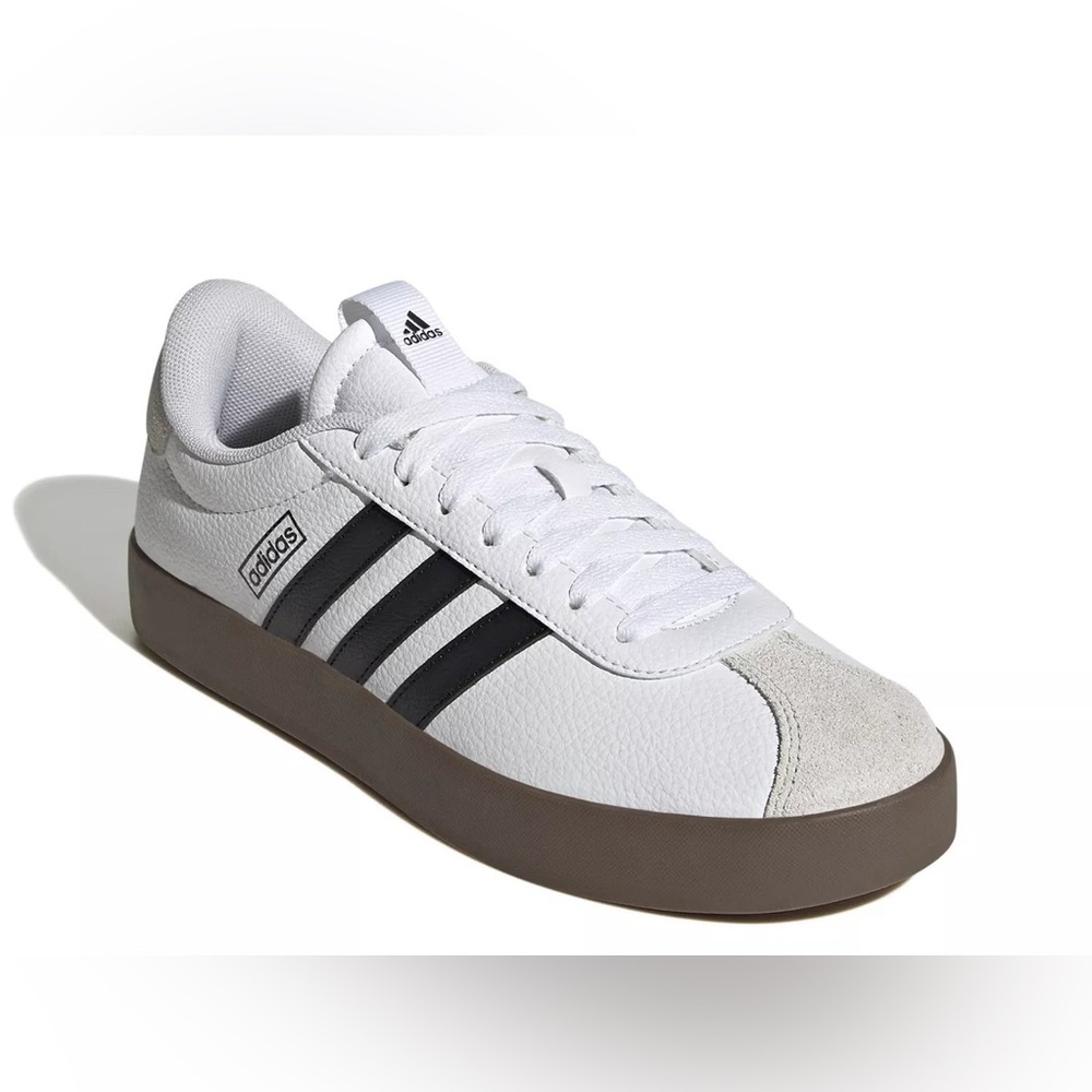 Adidas Women's VL Court 3.0 Casual Sneakers